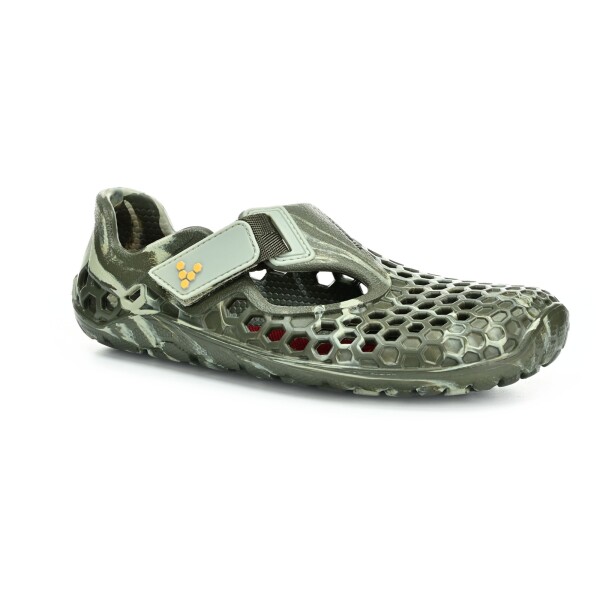 Vivo Ultra II Dusty Green X JJF