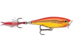 Rapala Wobler Skitter Pop Top Water Fresh SGFR,Rapala Wobler Skitter Pop Top Water Fresh SGFR