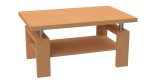 BRADOP Konferenční stůl Richard K121 BRA-K121