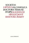 Protialkoholní společnost doktora Řimsy Lenka Pořízková