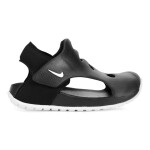 Sandály Nike DH9465-001 Materiál/-Syntetický