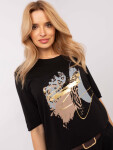 Halenka CLM BZ 0119.36 černá S