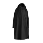 Pláštěnka Reisenthel Mini Maxi Raincoat Black