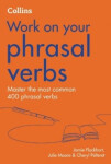Phrasal Verbs, 2nd Ed. - Flockhart Jamie; Moore Julie; Pelteret Cheryl