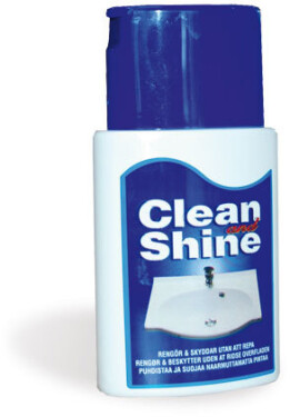 SanSwiss ILA, LIVADA Clean & Shine čísticí a ochranná pasta na vaničky z litého mramoru 110 ml CSHINE