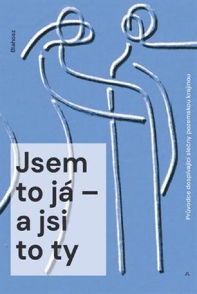 Jsem to já – a jsi to ty