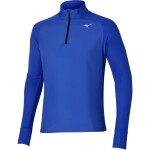 Běžecké tričko Mizuno Hybrid LS Tee J2GCA55220 Velikost textilu: M