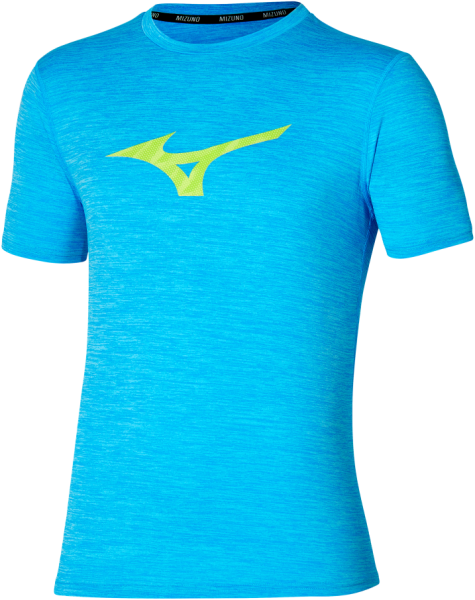 Běžecké tričko Mizuno Core RB Tee J2GAB00912 Velikost textilu: XXL