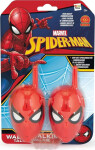 Vysílačky Walkie Talkie Spiderman - Alltoys Grant and Bowman