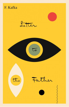 Letter to the Father - Franz Kafka