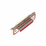 Molex 173110-0079 zástrčka D-SUB 1 ks Box