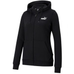 Puma ESS Small Logo Full-Zip Hoodie TR 586813 01