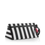 Kosmetická taštička Reisenthel Maxi Case Summerstripes black