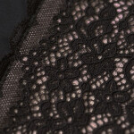 Havanna kalhotky vyšší+ 1512 black - Anita Classix 001 black 48