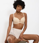 Dámská podprsenka Wild Rose Sensation WP - tělová - TRIUMPH NUDE BEIGE 75F
