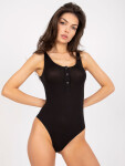 Dámské body BR BO 2055 černé