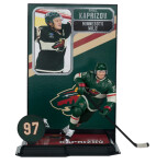 McFarlane Figurka Kirill Kaprizov #97 Minnesota Wild NHL 7" Figure SportsPicks