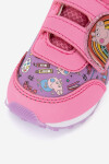 Sportovní PEPPA PIG AW24-107PP Materiál/-Syntetický