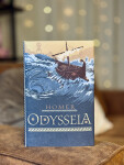 Odysseia - Homér