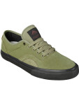 Emerica Provost G6 OLIVE/BLACK pánské boty