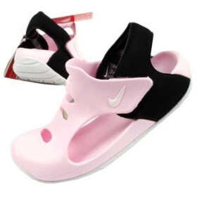 Juniorské dětské sandály DH9465-601 Nike