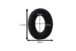 Veles-X HD650 HD 600 Velvet Earpads