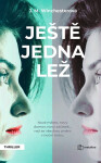 Ještě jedna lež - J.M. Winchesterová