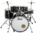 Pearl Roadshow Jet Black