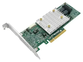 Adaptec HBA 1100-8i / Řadič / SAS/SATA / 8x interní (2293200-R)