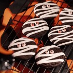 PME Halloween Cukrové Krvavé oči 25g