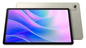 Acer Iconia A12 stříbrná / Tablet / 12" / Allwinner A733 / 4GB / 128GB / Android 15 (NT.LJFEE.009)