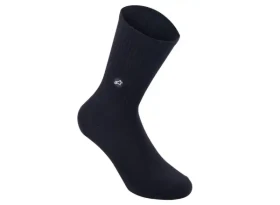 Alpinestars Alps Crew Socks ponožky černá vel.