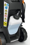 Elektrická tlaková myčka STIHL RE 120 VARIO CONTROL
