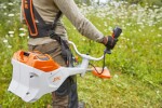 Aku křovinořez STIHL FSA 135
