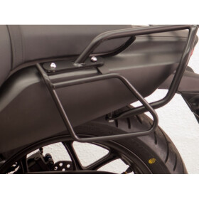 Podpěry pod brašny Fehling Honda Ctx 700 N, černé