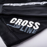 Mikina IQ Cross The Line Okane III Jr 92800366990 146