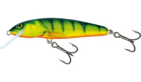 Salmo Wobler Minnow Floating 7cm - Hot Perch,Salmo Wobler Minnow Floating 7cm - Hot Perch