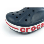 Dřeváky Crocs Bayaband Clog Jr 207019-410 33,5