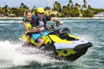 Sea Doo Audio systém ke skútru Sea-Doo Spark 2024-2025