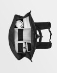 Batoh Rains Rolltop Rucksack 47 Navy