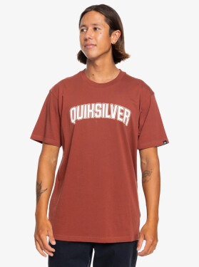 Pánské tričko QuikSilver Scholarship Velikost: XXL