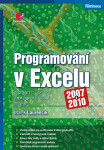 Programování v Excelu 2007 a 2010 - Marek Laurenčík