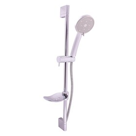 RAV Slezák - Sprchový komplet, Chrom SK2002Y SK2002Y