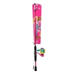 Shakespeare Dětský set Mattel® Barbie Combo 168cm 5-20g,Shakespeare Dětský set Mattel® Barbie Combo 168cm 5-20g