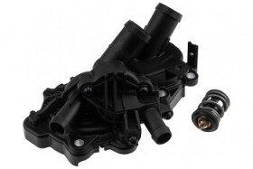 PIETRO Termostat VW Polo V VI (6R, AW), Golf VI VII (517, 5G), Jetta, Beetle 1.0–1.6 TSI