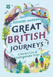Great British Journeys