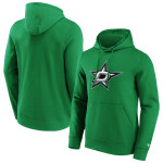 Fanatics Pánská mikina Dallas Stars NHL Primary Logo Graphic Hoodie Velikost: 2XL