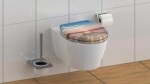 Schütte SUNSET SKY | Duroplast, Soft Close 4008431823782