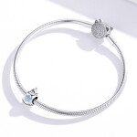 ELENYS Royal Fashion přívěsek Láhev pro miminko SCC1540
