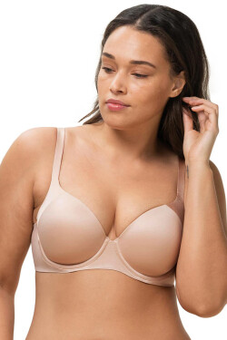 Triumph 10194318 Body Make-up Soft Touch WP EX kolor:00ep-neutral beige 75e